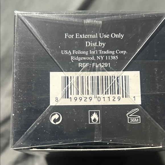 Savannah Pour Homme Men's cologne New in Box 3.4 FL.oz - Picture 4 of 4